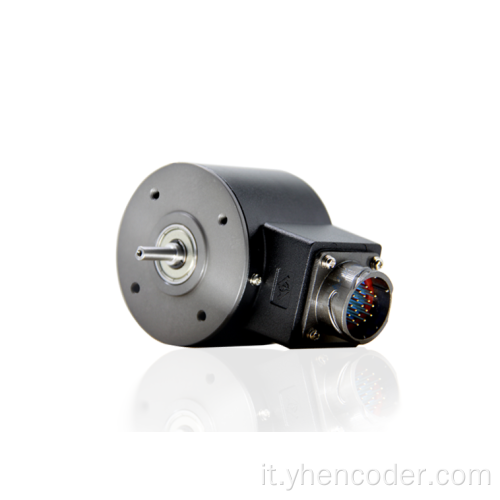 Encoder rotativo porta encoder